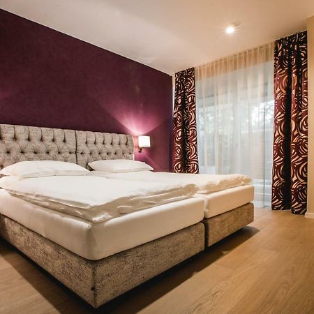 וינה Karl Suites Palais Wessely מראה חיצוני תמונה