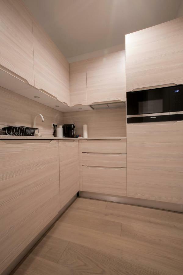 וינה Karl Suites Palais Wessely מראה חיצוני תמונה