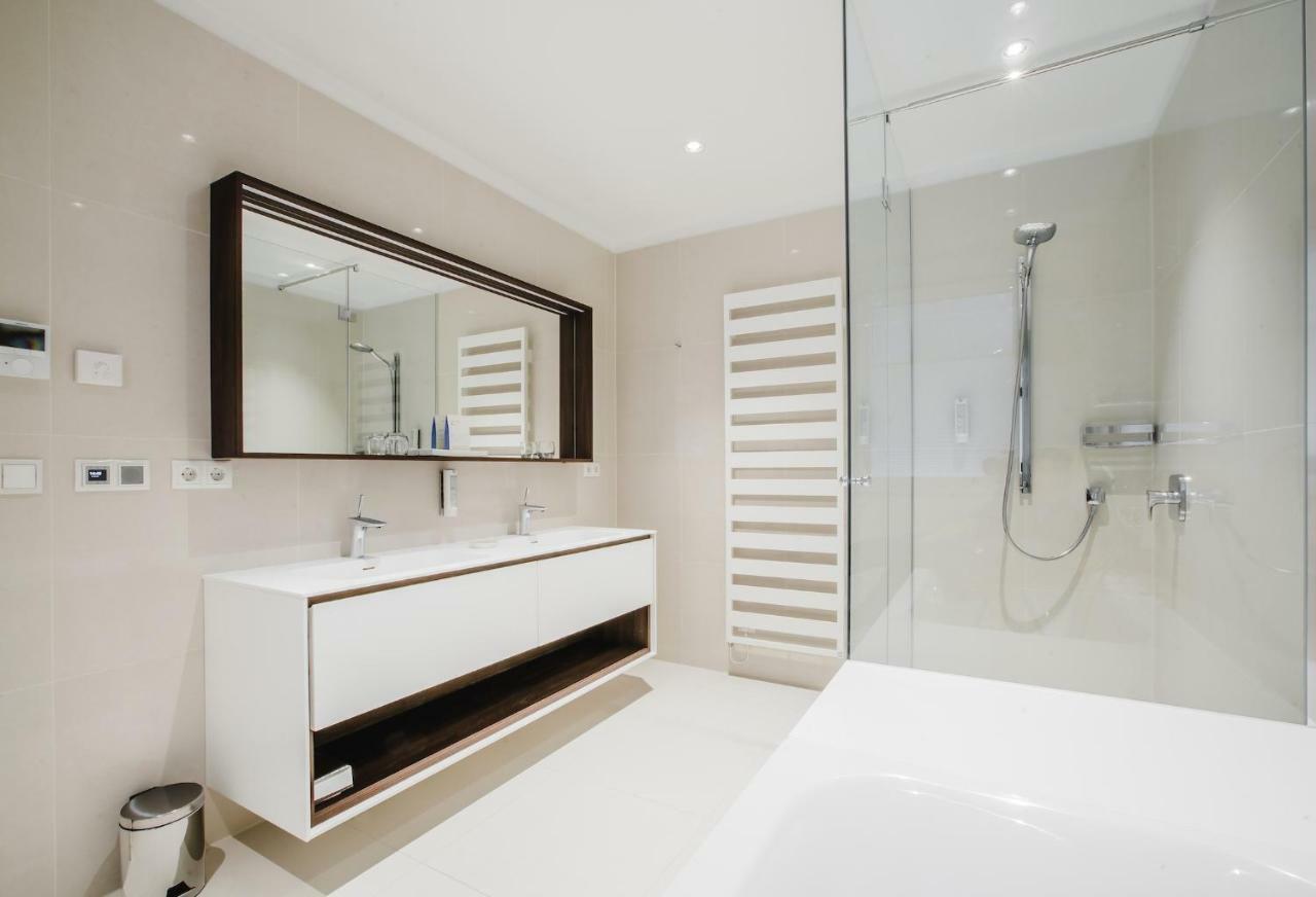 וינה Karl Suites Palais Wessely מראה חיצוני תמונה