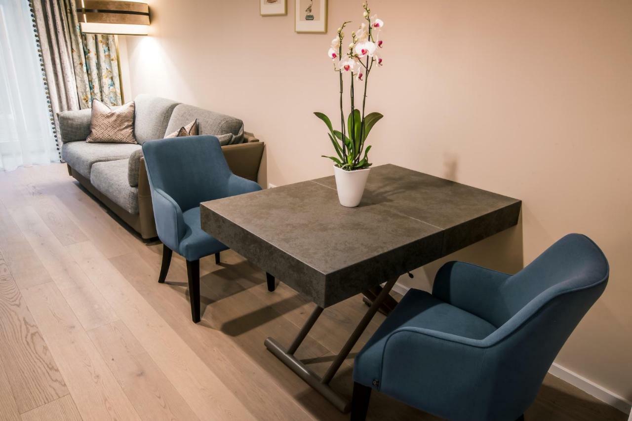 וינה Karl Suites Palais Wessely מראה חיצוני תמונה