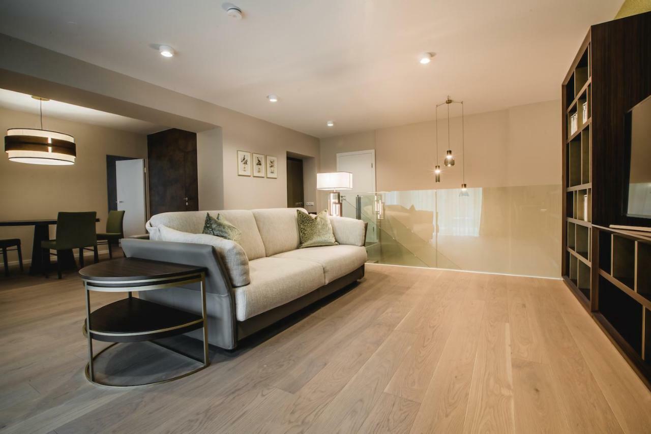 וינה Karl Suites Palais Wessely מראה חיצוני תמונה