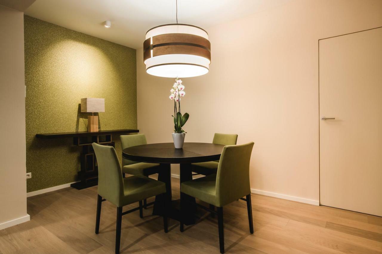 וינה Karl Suites Palais Wessely מראה חיצוני תמונה