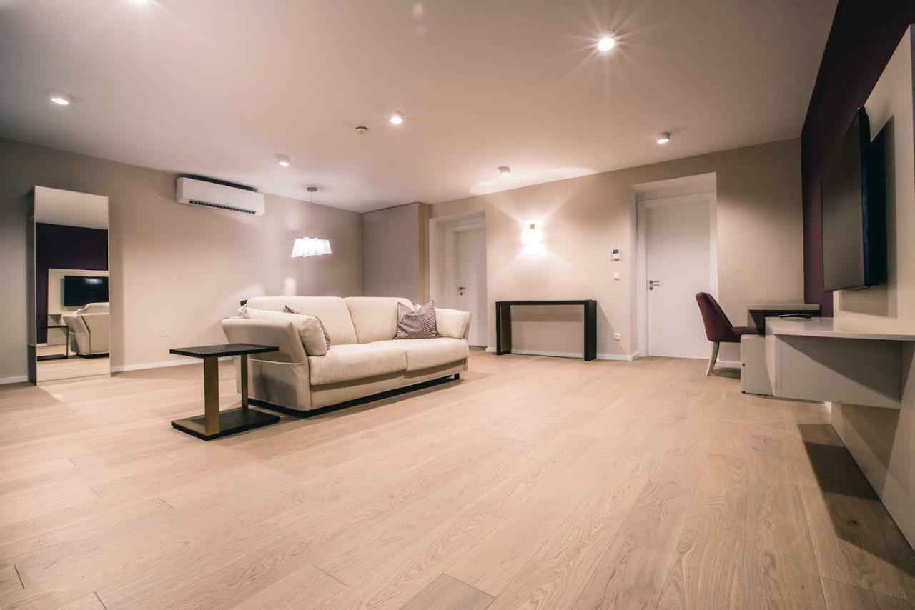 וינה Karl Suites Palais Wessely מראה חיצוני תמונה
