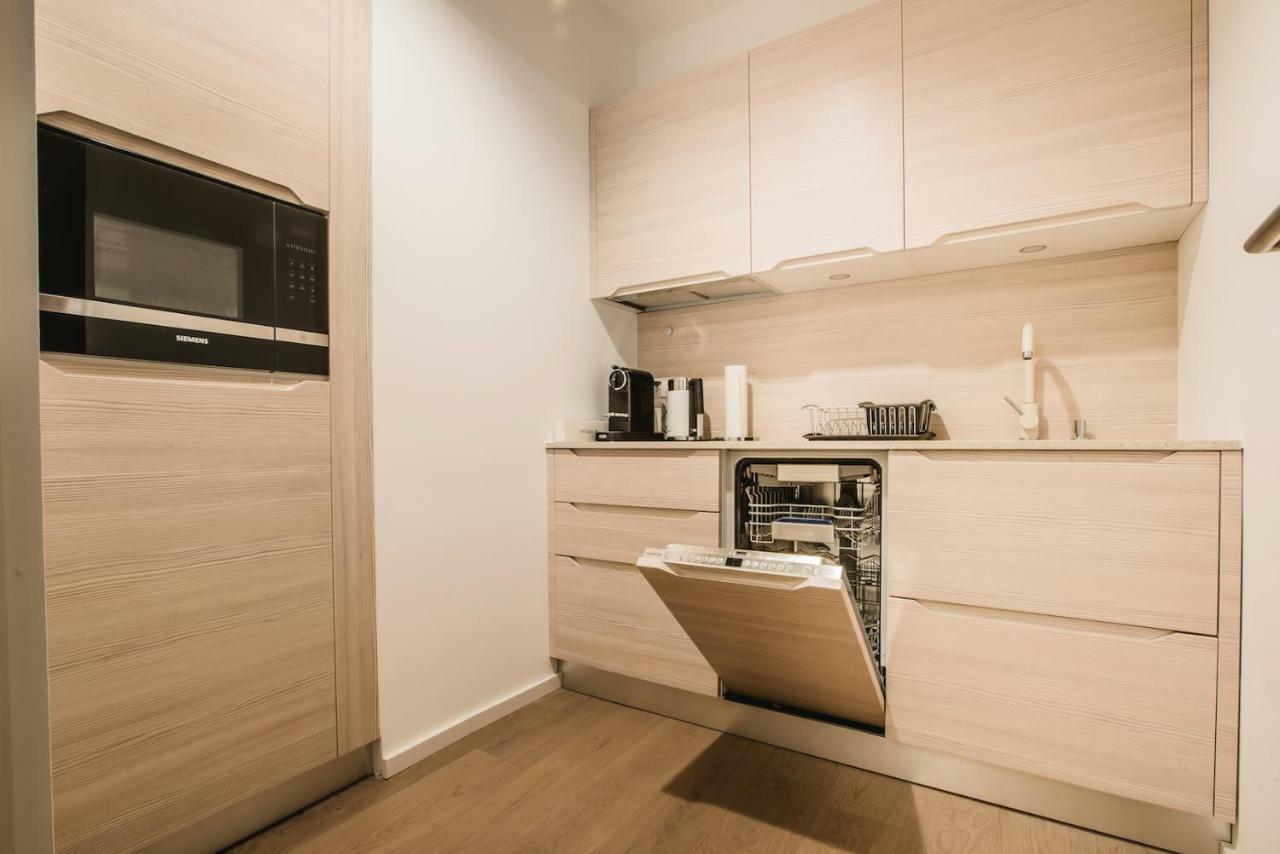 וינה Karl Suites Palais Wessely מראה חיצוני תמונה