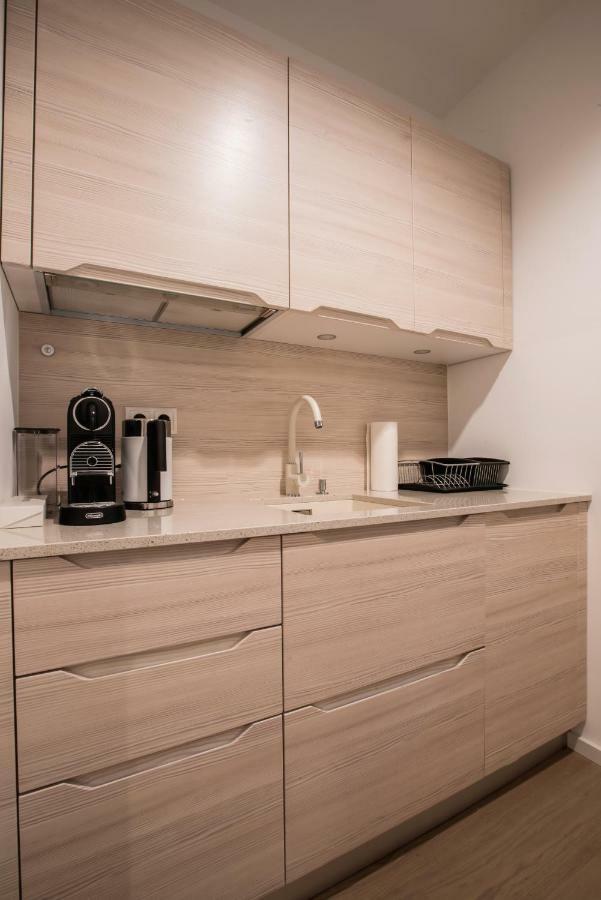 וינה Karl Suites Palais Wessely מראה חיצוני תמונה